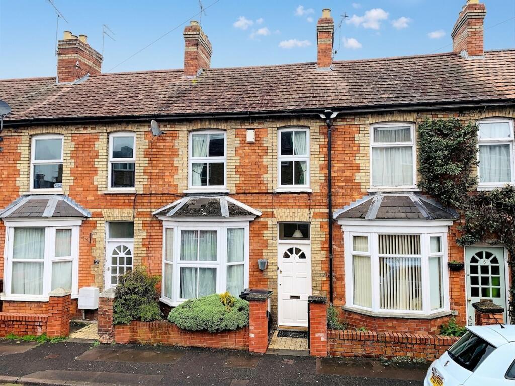 Main image of property: St. Augustine Street, Taunton