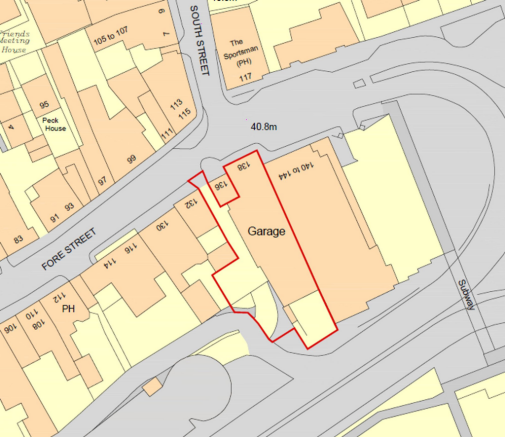Location Plan
