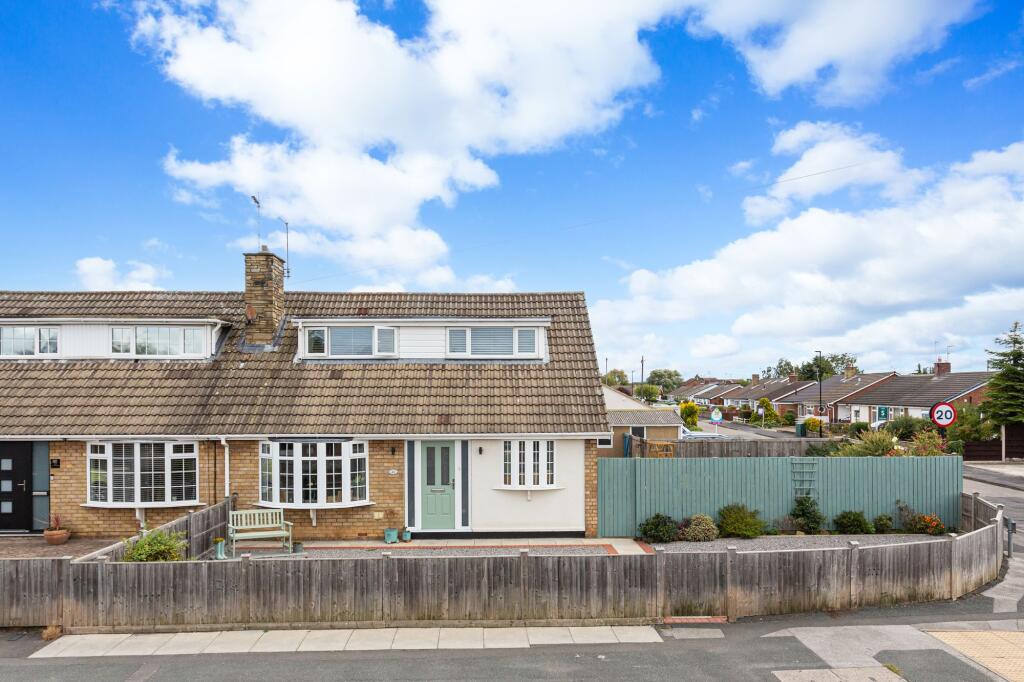 Main image of property: Eastholme Drive, York, YO30