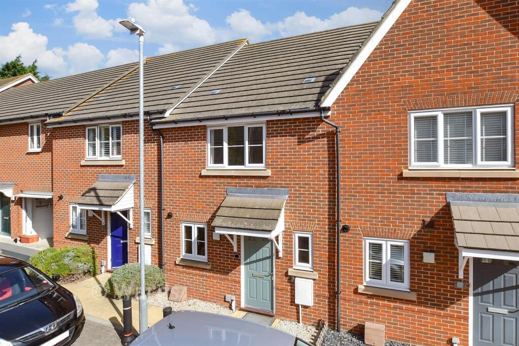 Main image of property: Scholars Close, Deal, Kent