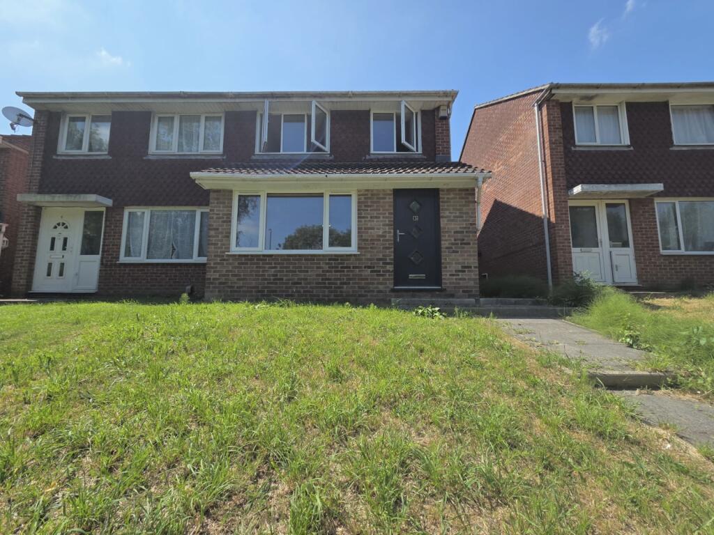 Main image of property: Ash Close, Little Stoke, BRISTOL