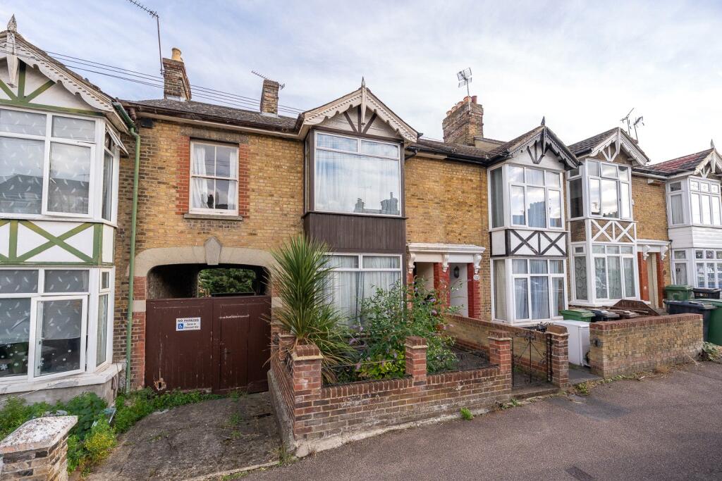 Main image of property: Milton Street, Maidstone, ME16