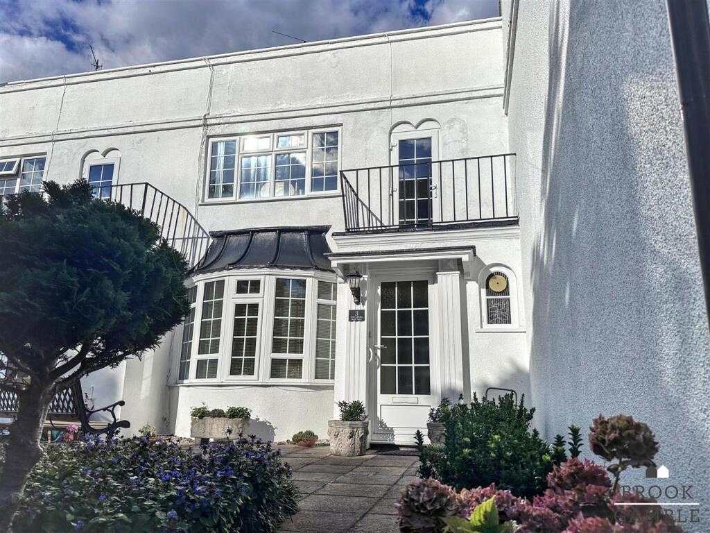 Main image of property: 10 St. Annes Road, Eastbourne