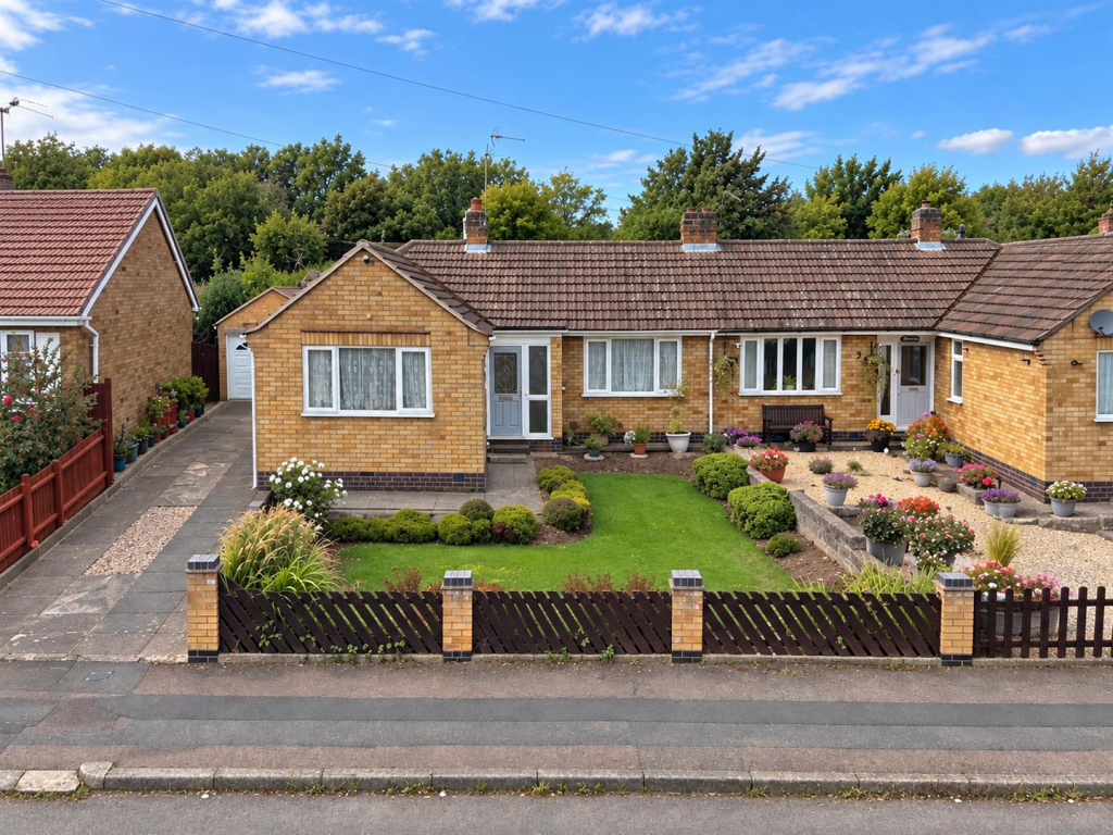 Main image of property: Brixham Drive, Wigston