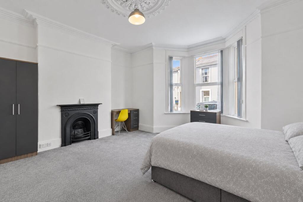 Main image of property: Mildmay Street, North Hill, Plymouth