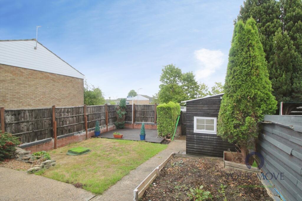 Main image of property: Crawley Drive, Hemel Hempstead, Hertfordshire, HP2