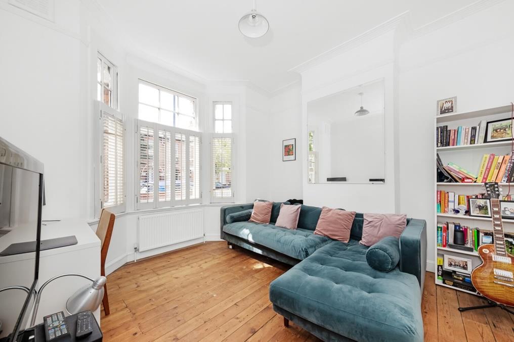 Main image of property: Copleston Road, East Dulwich, London, SE15