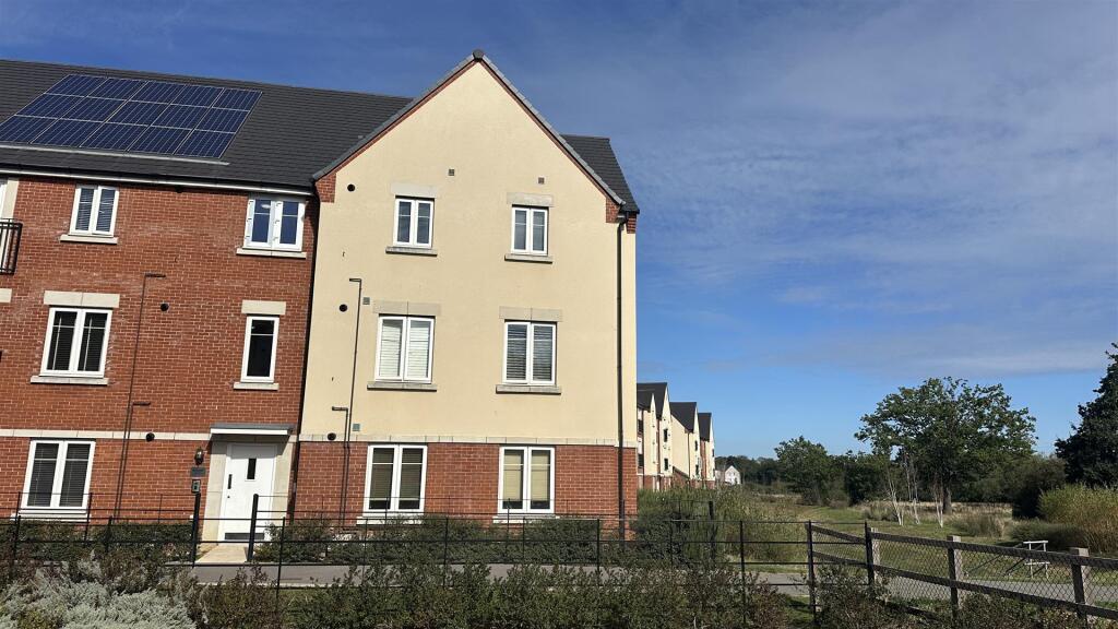 Main image of property: Sangster Close, Crawley