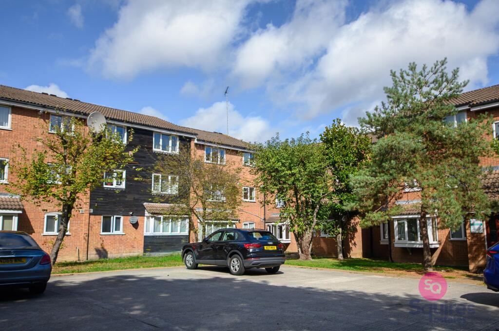 Main image of property: Silver Birch Close, London, N11