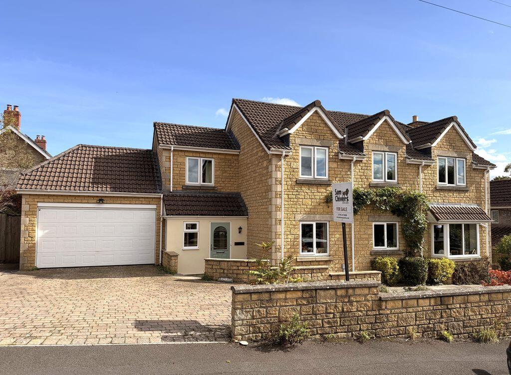 Main image of property: Holcombe Hill, Holcombe