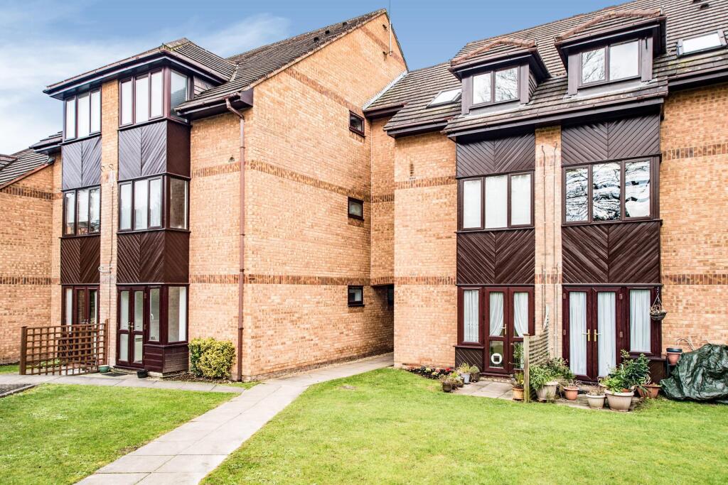 Main image of property: Savanna Court, Rickmansworth Road, Watford