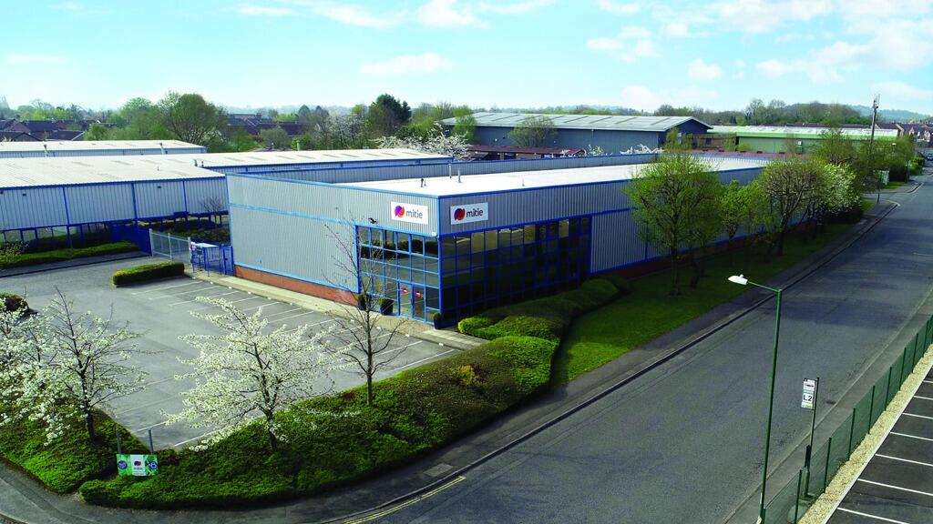 Main image of property: 1 & 2 Glaisdale Business Centre, Nottingham, NG8 4GP