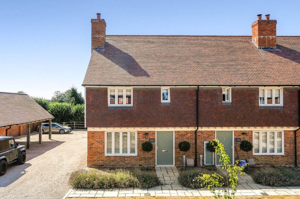 Main image of property: Rose Lane, Stelling Minnis, Canterbury, Kent, CT4