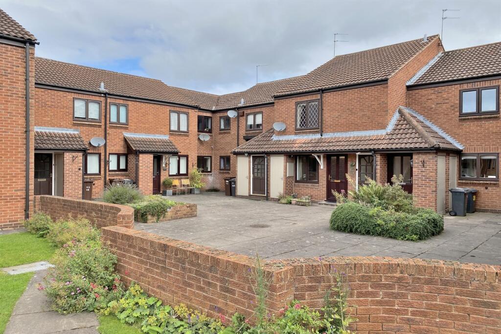 Main image of property: Willowdale Grange, Wolverhampton