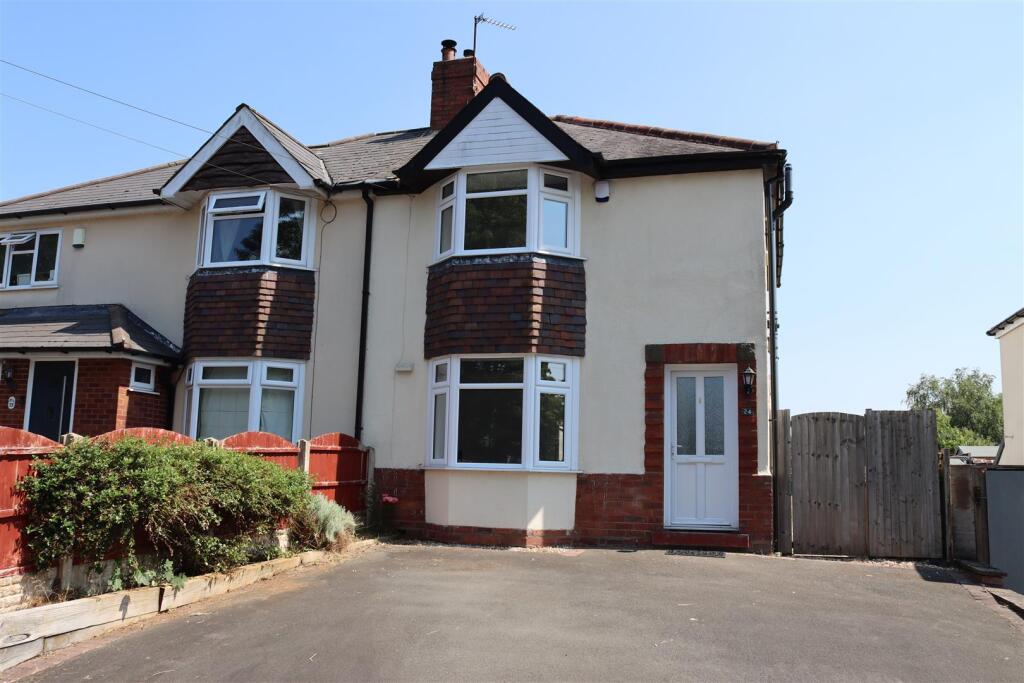 Main image of property: School Lane, Pelsall