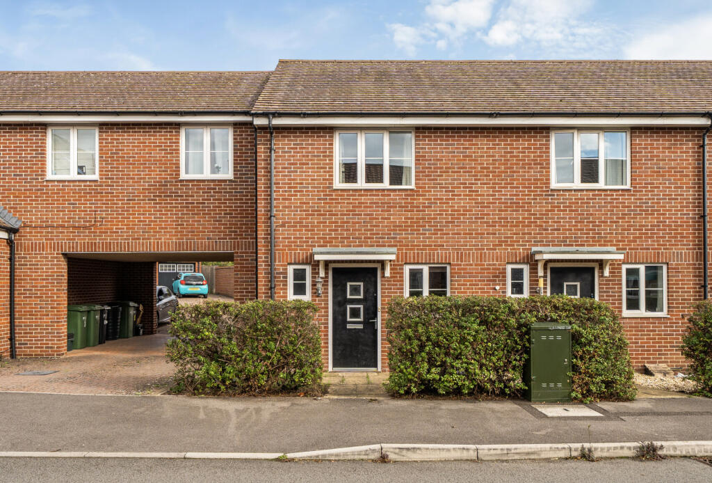 Main image of property: Hunters Way, Hardwicke, Gloucester, Gloucestershire, GL2