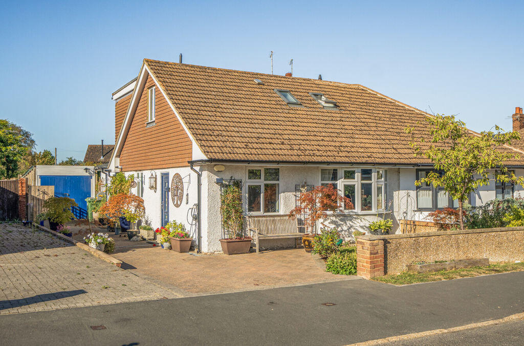 Main image of property: Warrington Road, Paddock Wood 