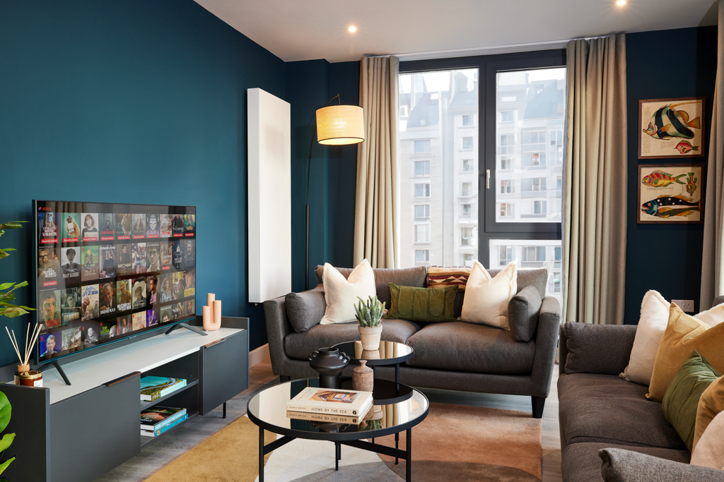 Main image of property: Boulevard Place, Hove, Brighton & Hove