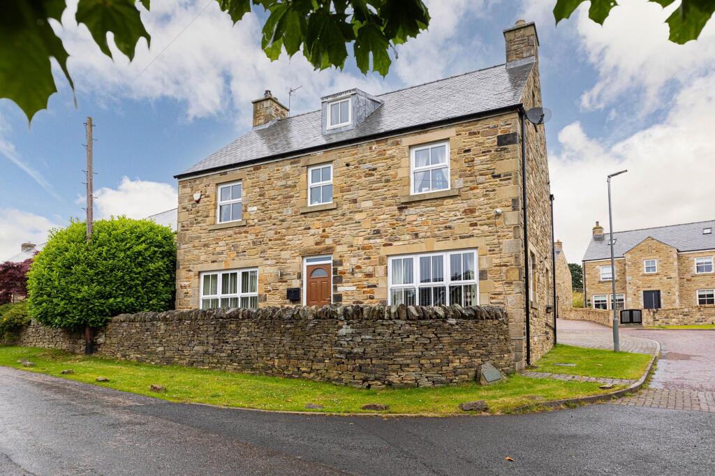 Main image of property: Prospect House, 10 The Closes, Edmundbyers, County Durham