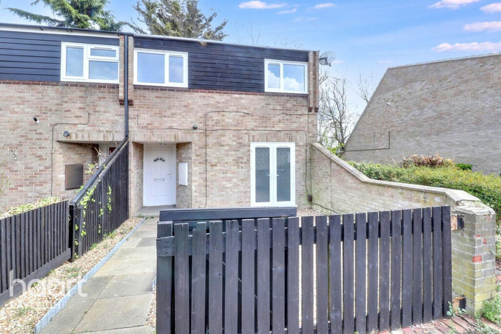 Main image of property: Eastbrooks Place, Basildon