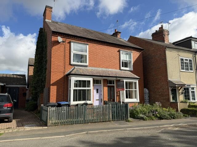 Main image of property: Fleckney Road, Kibworth Beauchamp, Leicestershire
