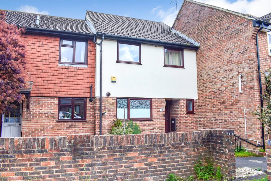 Main image of property: Celandine Court, Yateley, Hampshire, GU46