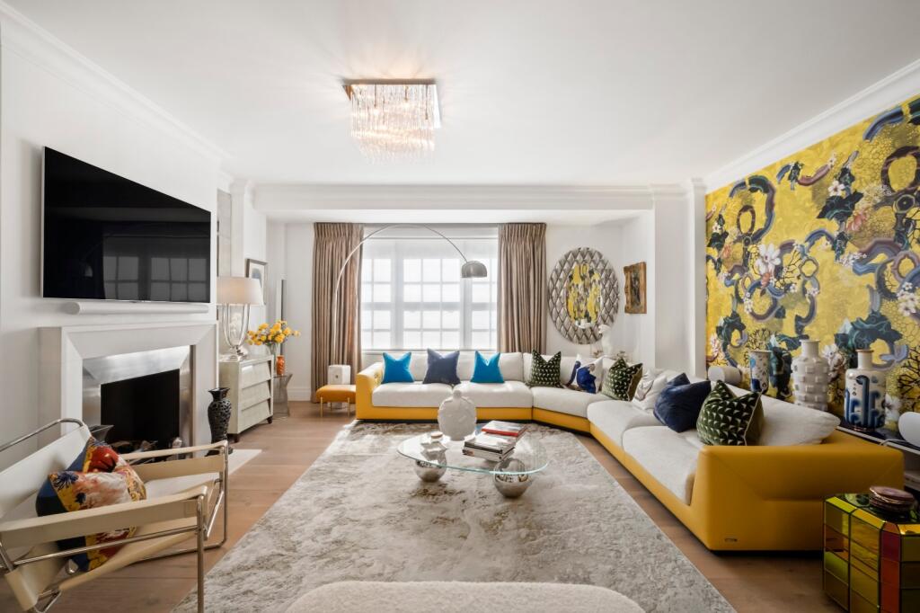 Main image of property: Onslow Square, 
South Kensington, SW7