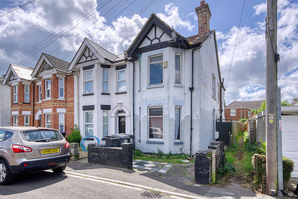 Main image of property: Warwick Road, Bournemouth