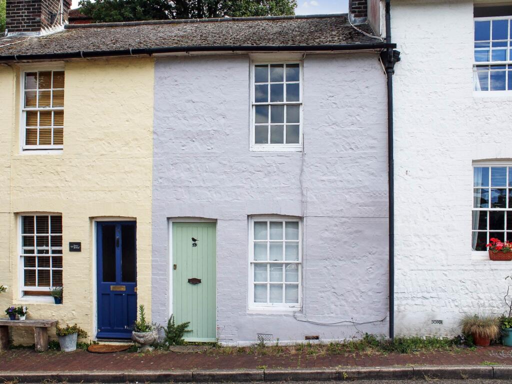 Main image of property: New Road, Lewes