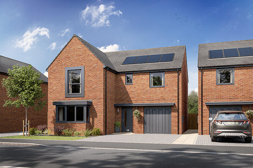Main image of property: Cork Lane, 
Glen Parva, 
Leicester, , Leicestershire, 
LE2 9JR