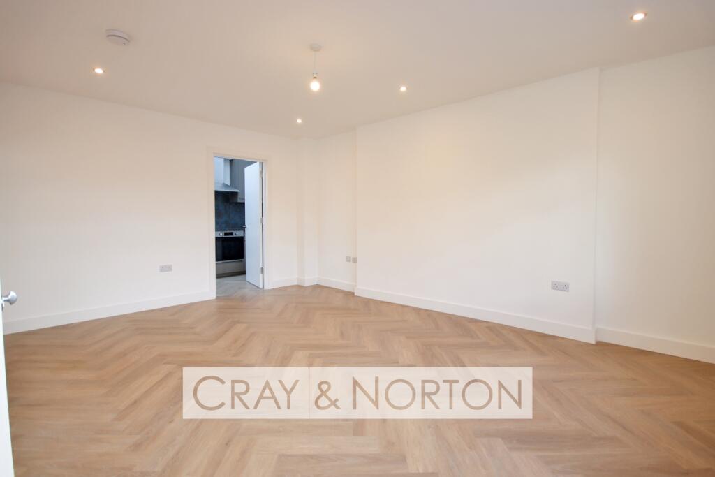 Main image of property: North End, Croydon, CR0