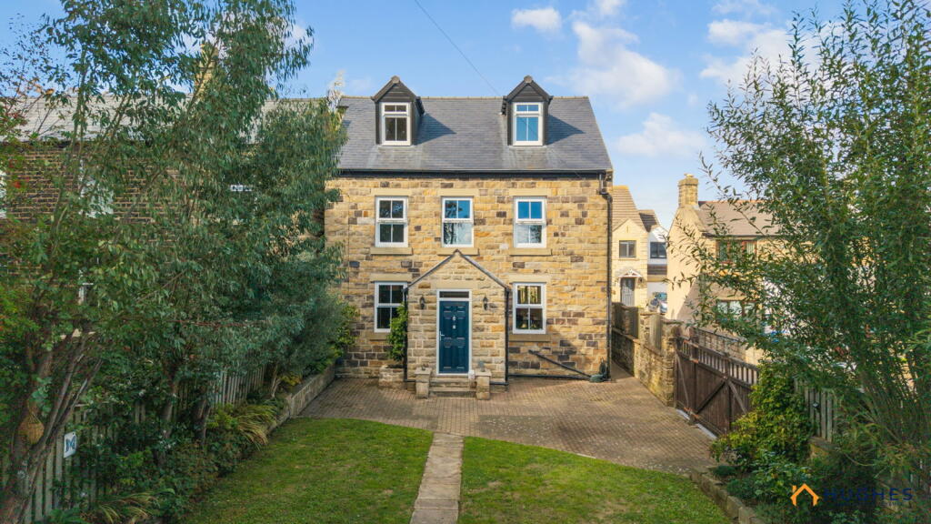 Main image of property: Stannington Road, Stannington, Sheffield