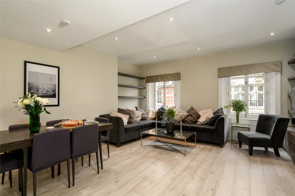 Main image of property: Maddox Street, London, W1S