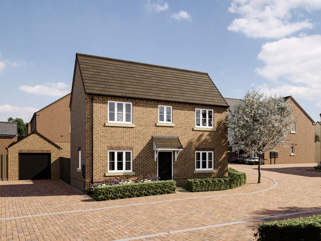 Main image of property: Saxon Woods,
Steppingley Road,
Flitwick,
MK45