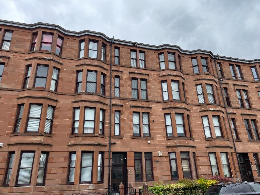 Main image of property: Burghead Drive, Glasgow, G51