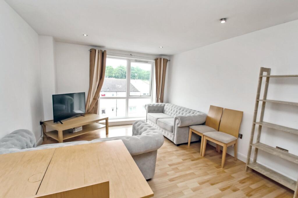 Main image of property: Rampart Road, Woodhouse, Leeds, West Yorkshire, LS6