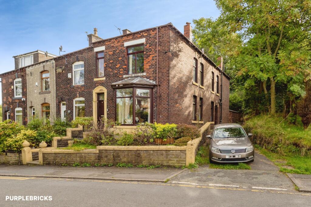 Main image of property: Mill Brow, Oldham, OL1