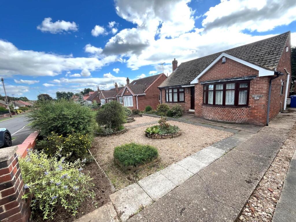 Main image of property: Ingham Road, Bawtry, Doncaster
