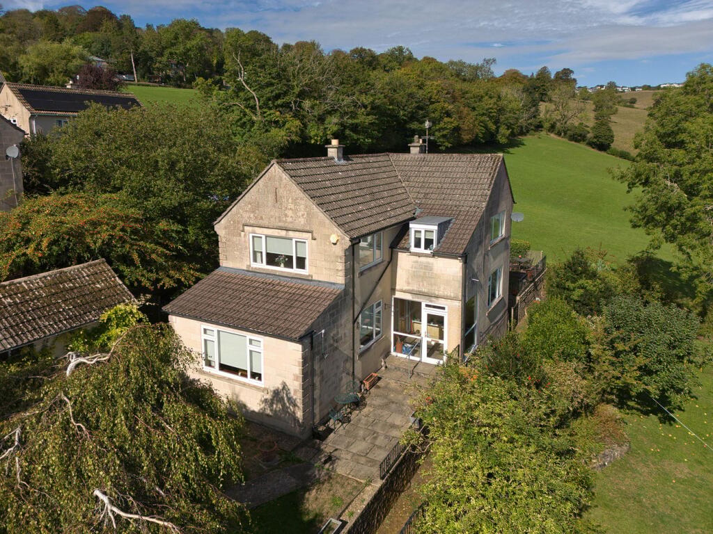 Main image of property: Van Diemens Lane, Bath, BA1