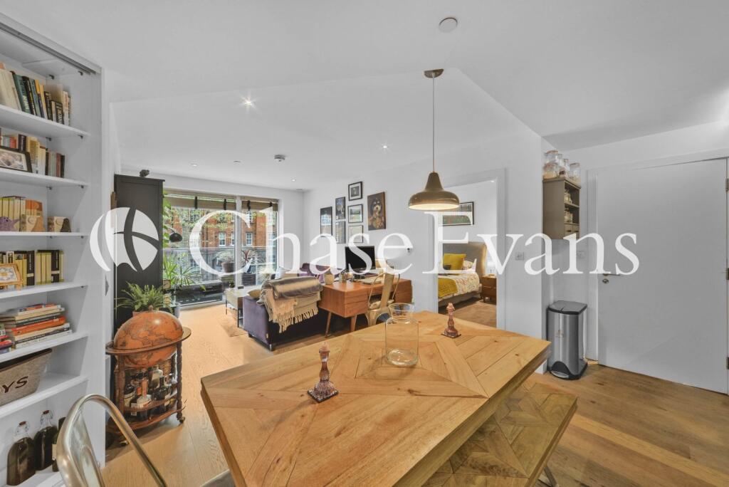 Main image of property: Mansfield Point, Trafalgar Place, Rodney Road, Elephant & Castle, London, SE17