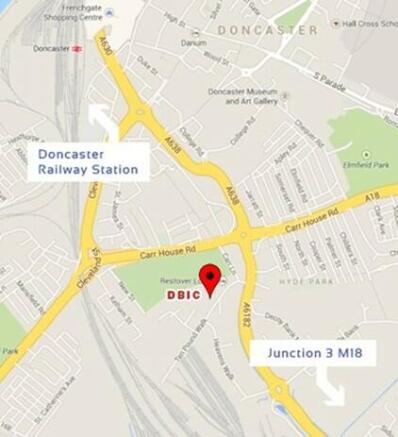 Location Plan