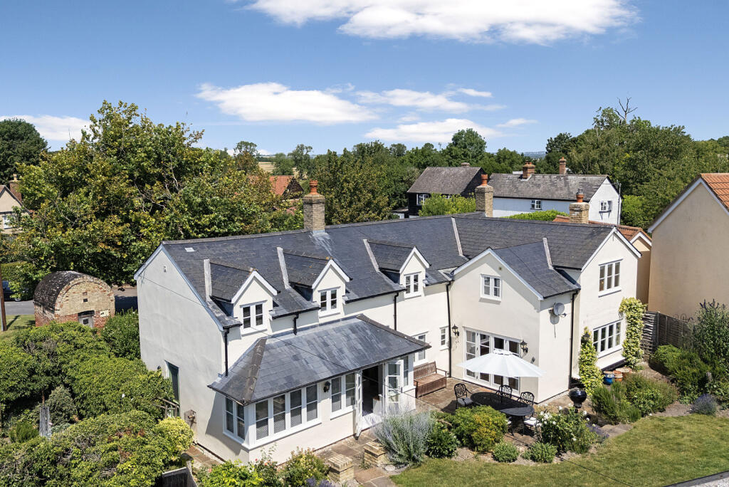 Main image of property: Litlington, Royston, Cambridgeshire, SG8