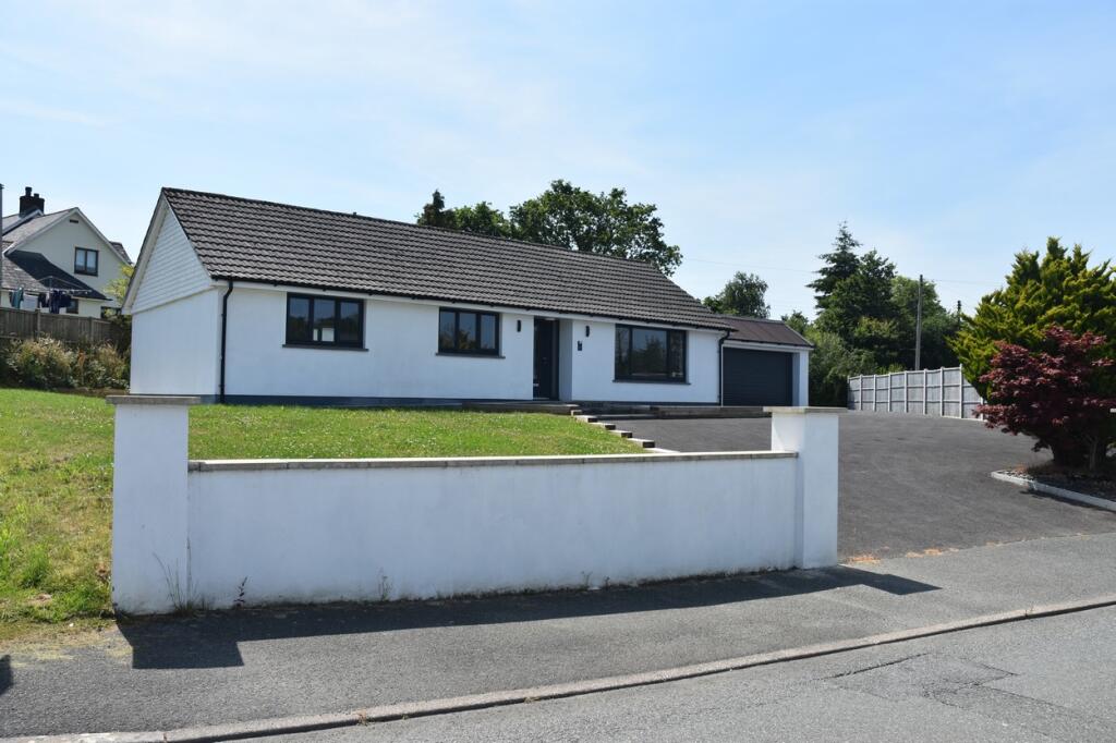Main image of property: Waungilwen, Llandysul, SA44