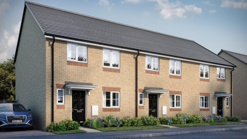 Main image of property: Newmarket Road


Burwell
CB25 0PA