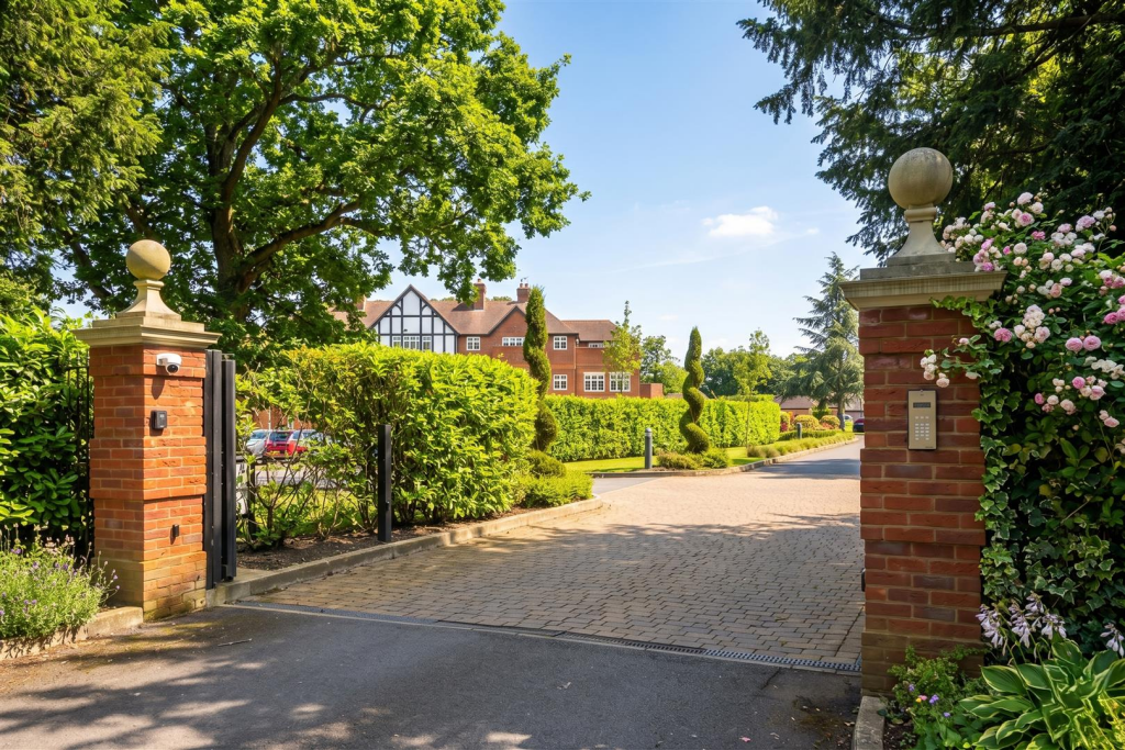 Main image of property: Drift Road, Winkfield, Windsor