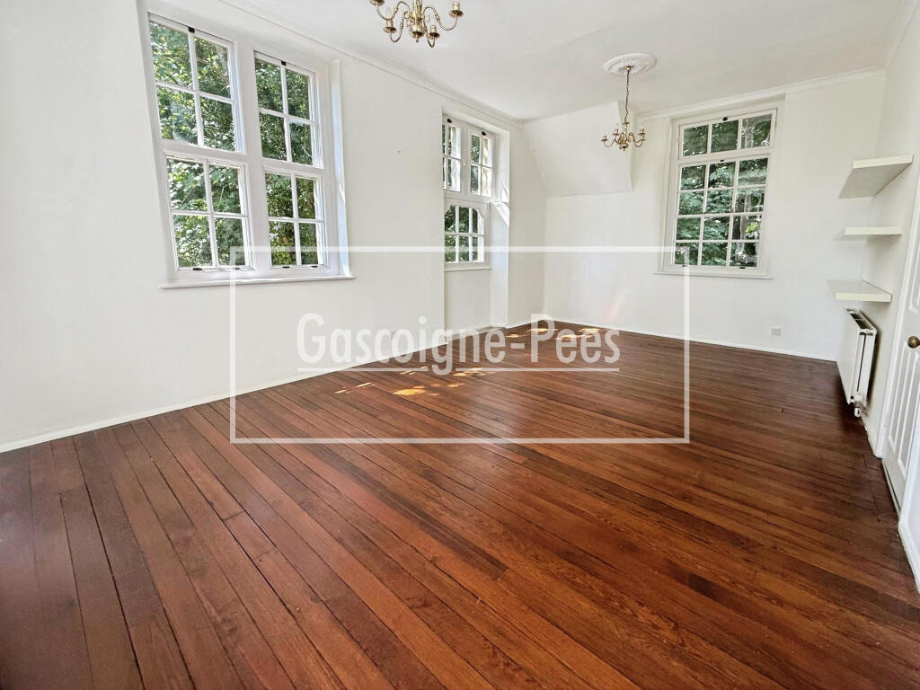 Main image of property: Peperharow Road
