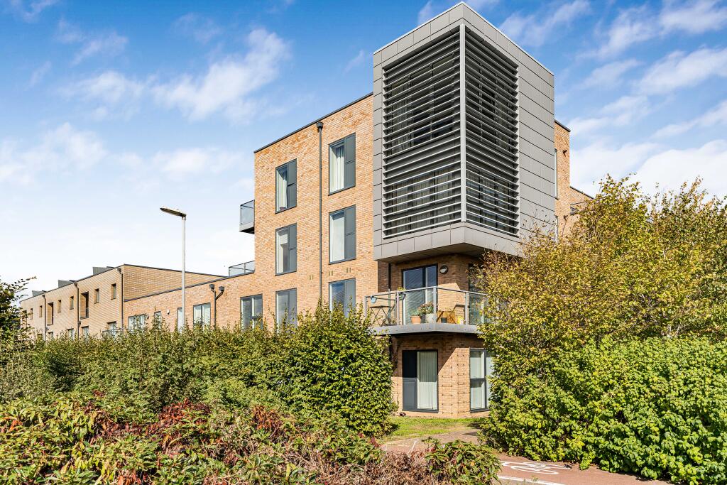 Main image of property: Harvest Road, Cambridge