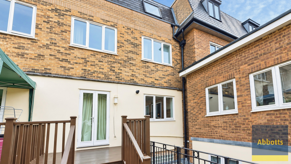 Main image of property: Charles Street, Ipswich