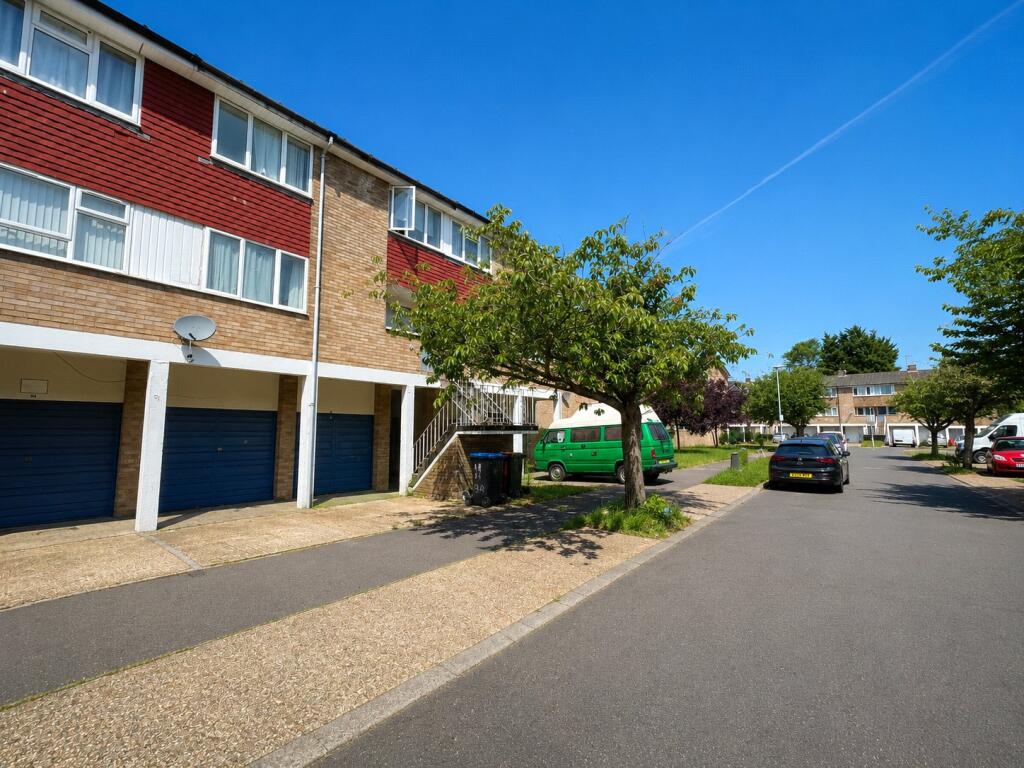 Main image of property: Breaks Road, Hatfield, Hertfordshire, AL10
