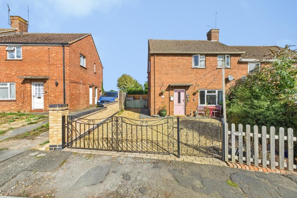 Main image of property: New Croft, Weedon, Northampton, Northamptonshire, NN7